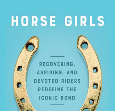 Horse Girls Book