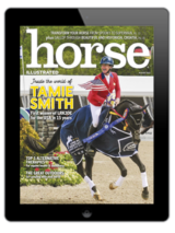 Horse Illustrated August 2023 Digital Issue