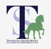Horse rider books