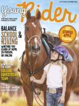 Young Rider September/October 2023